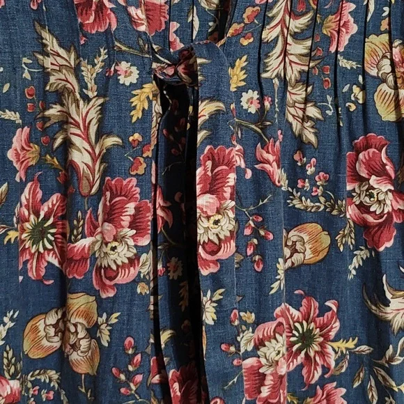 Vintage  Positive Attitude dress - Picture 7 of 10